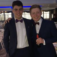 James Eyre Photo 7