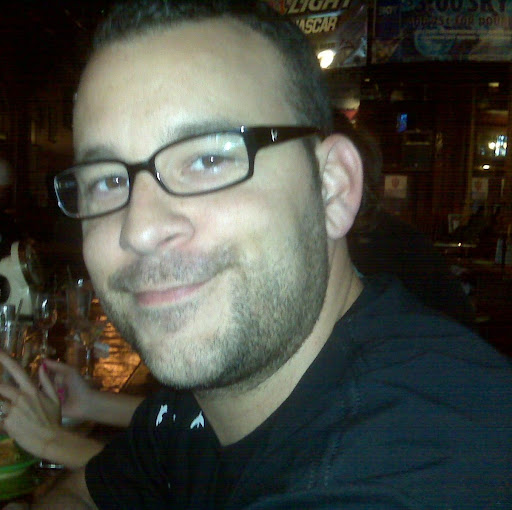Sean Wilkerson Photo 9