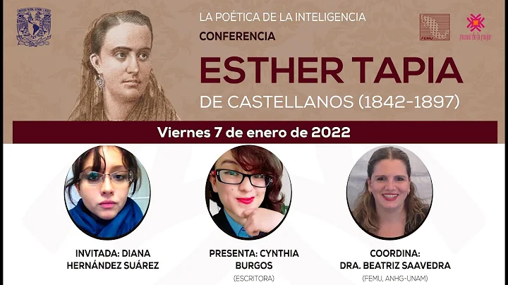 Esther Tapia Photo 28