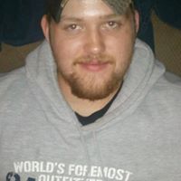 Johnny Mckinney Photo 4
