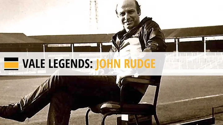 John Rudge Photo 28
