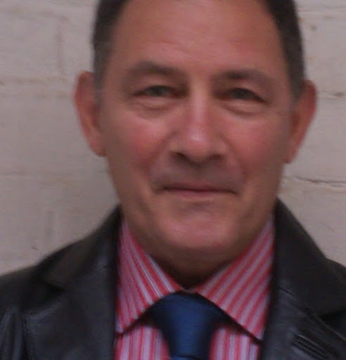 Raymond Parsons Photo 16