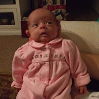 Emma Rucker Photo 1