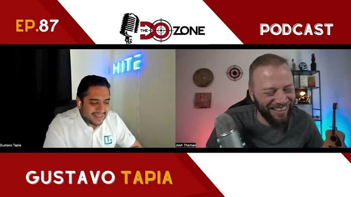 Gustavo Tapia Photo 29