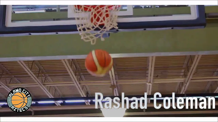 Rashad Coleman Photo 26