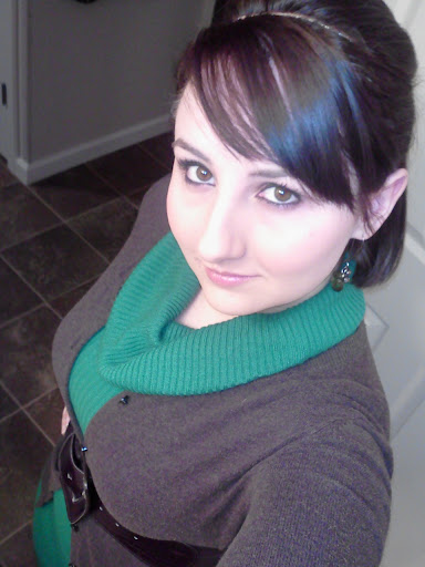 Kimberly Mosher Photo 12