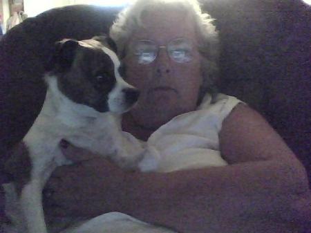 Dianne Smith Photo 21