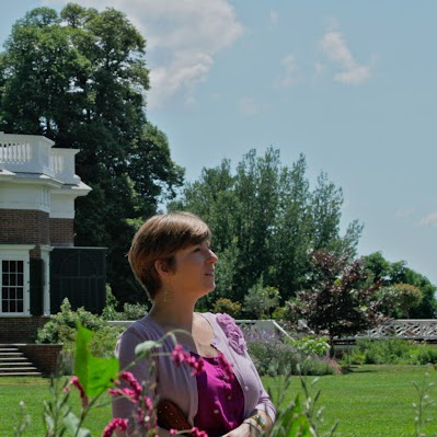 Melissa Ballard Photo 17