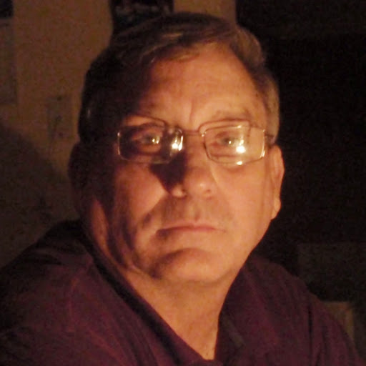 Ralph Johnston Photo 11