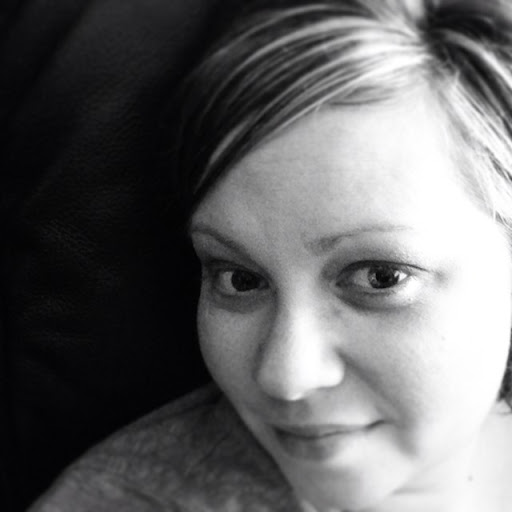Sarah Berk Photo 10