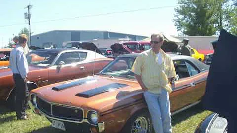Jerry Clevenger Photo 25
