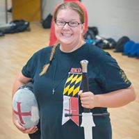 Rebecca Welker Photo 4