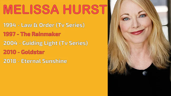 Melissa Hurst Photo 40
