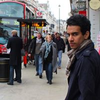 Sam Malki Photo 7