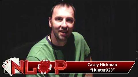 Casey Hickman Photo 25