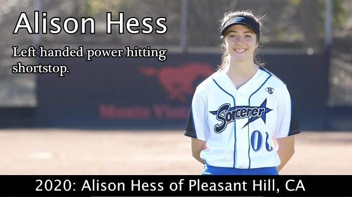Alison Hess Photo 25