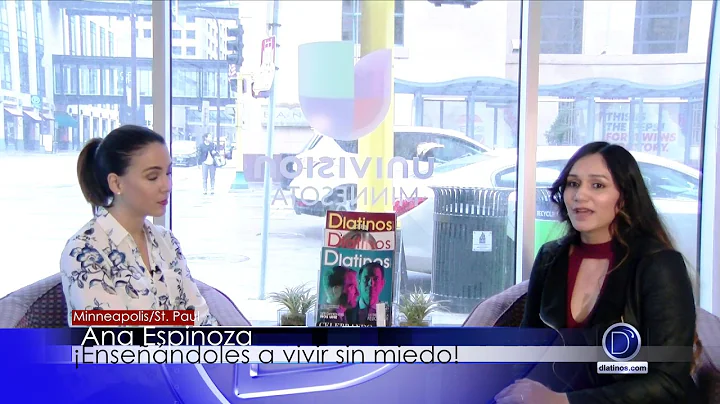 Ana Espinoza Photo 28