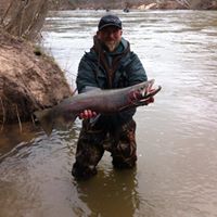 Lance Meyer Photo 7