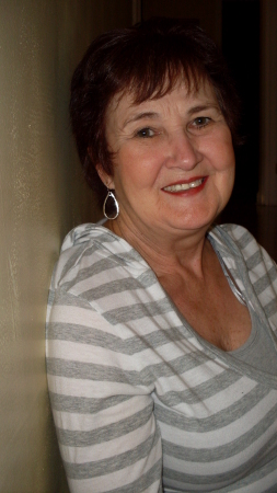 Patsy Jones Photo 19