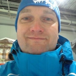 Thomas Frenzel Photo 9