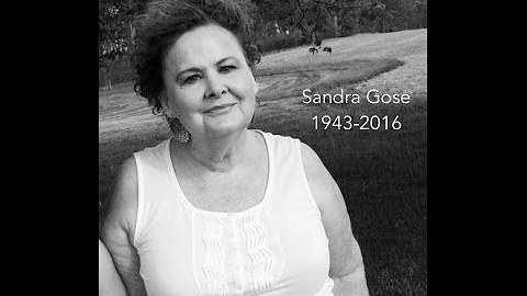 Sandra Gose Photo 10