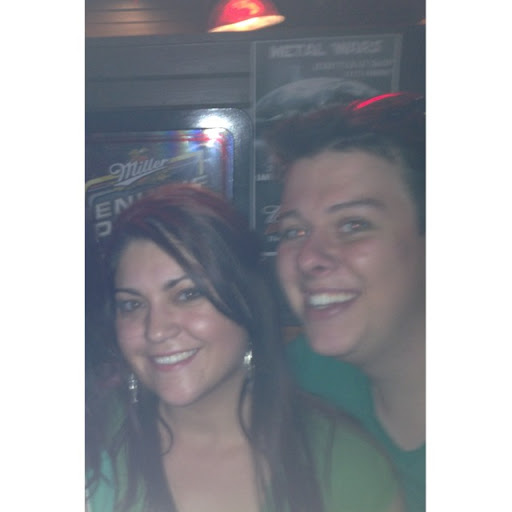 Ross Evans Photo 16