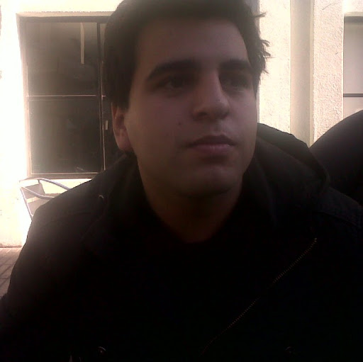 Francisco Zamudio Photo 12