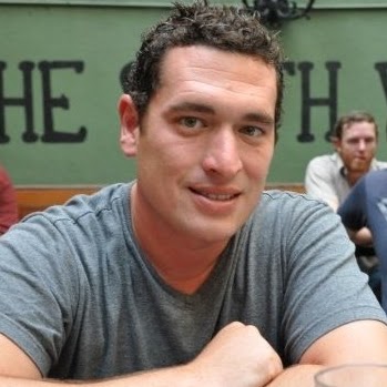 David Lustig Photo 14