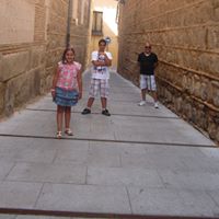 Maria Beas Photo 5