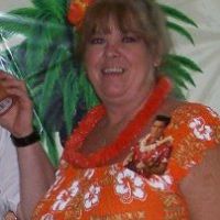 Tina Francis Photo 3