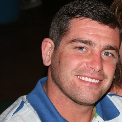 Marcus Bradford Photo 16