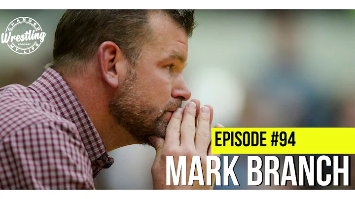 Mark Branch Photo 34
