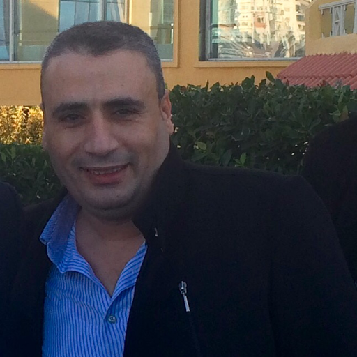 Ashraf Darwish Photo 2