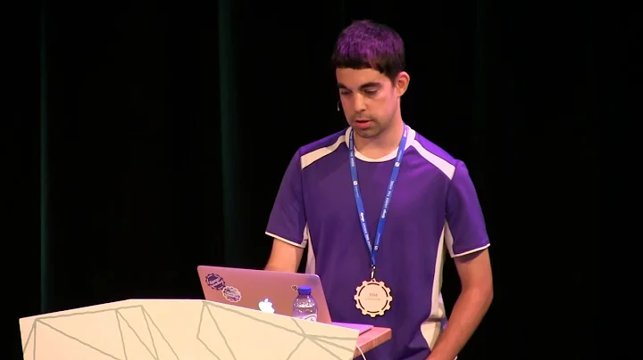 Jacob Kaplan Photo 39