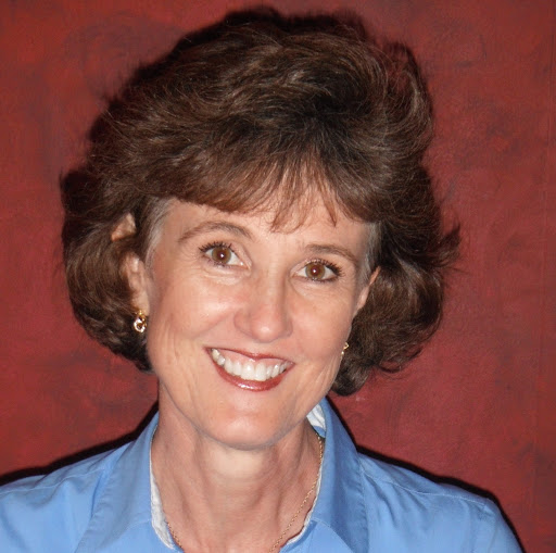Nancy Goodwin Photo 10