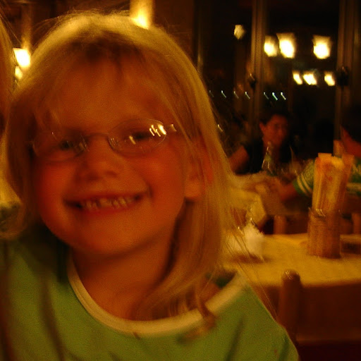 Vicky Owen Photo 16