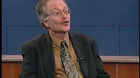 Harold Berkeley Photo 4