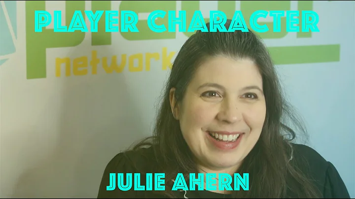 Julie Ahern Photo 24
