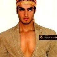 George Abood Photo 2