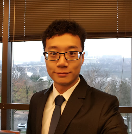 James Tsai Photo 18