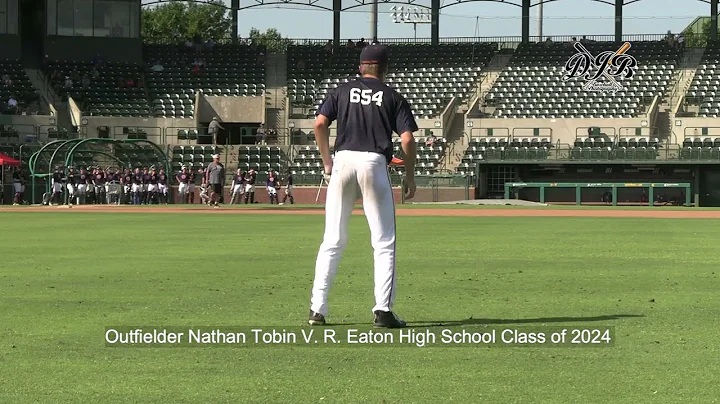 Nathan Tobin Photo 22
