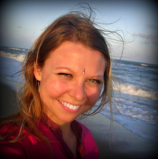 Emily Parrish Photo 12