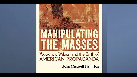 Maxwell Hamilton Photo 11