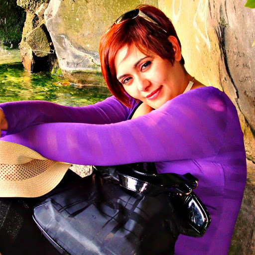 Anita Borrelli Photo 5