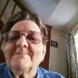 Margaret Ellison Photo 15