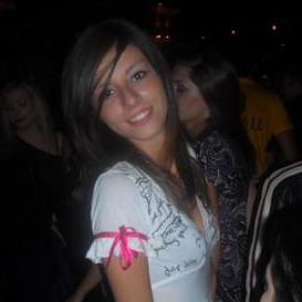 Erika Williams Photo 17