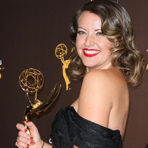 Kathryn Burns Photo 16