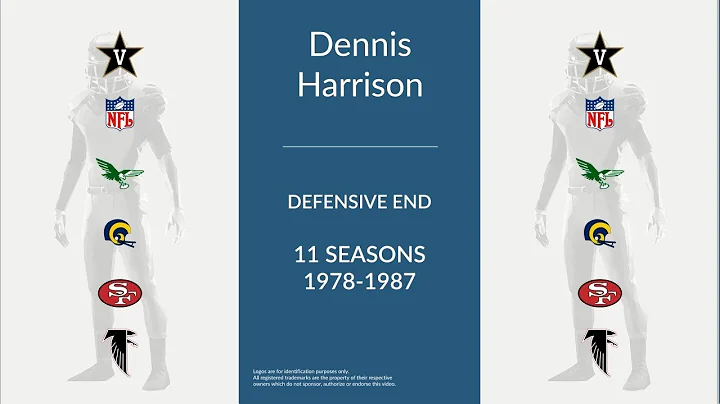 Dennis Harrison Photo 41