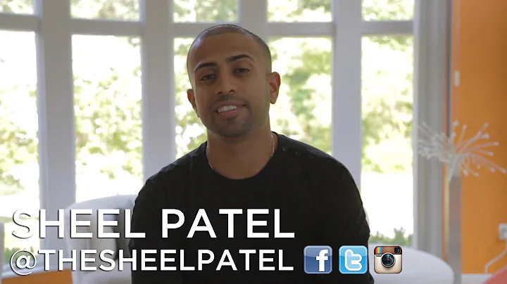 Sheel Patel Photo 31
