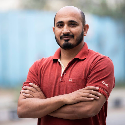 Parag Joshi Photo 15